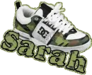 Sarah