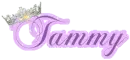 Tammy