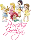 Princess Jocelyn