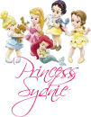 Princess Sydnie