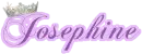 Josephine