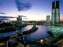 tokyo at night