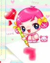 LOVE NOTE