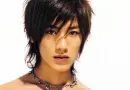 jin akanishi