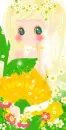 BRIGHT EYED GIRL