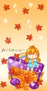 AUTUMN GIRL