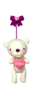 KAWAII LOVE BEAR