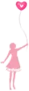 PINK BALLOON