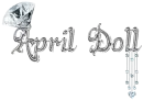 april doll diamond