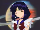 Sailor Saturn
