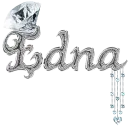 edna diamond