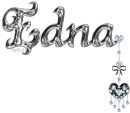 edna diamonds