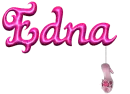 edna pink diamonds