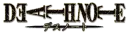 Death note