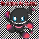 No Altering My Graphics