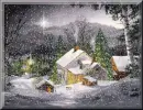 snow