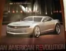2009 chevy camaro