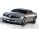 2009 chevy camaro