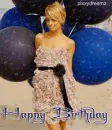 nicole happy birthday