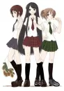 school girls