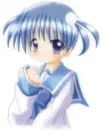 anime girl
