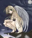 Azriel Guardian Angel