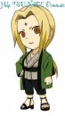 help tsunade dominate