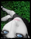 Emo girl