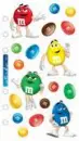 M & M poster