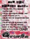 GRUNGE