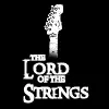 Lord of the strings