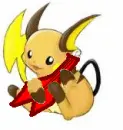 Rock n' Roll Raichu