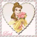 Leah