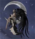 beautiful fairy