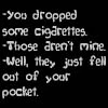 wes anderson's the royal tenenbaums quote