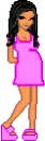 mom to be