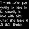 wes anderson's the royal tenenbaums quote