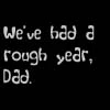 wes anderson's the royal tenenbaums quote