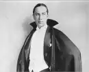 dracula