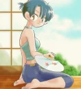 anime girl