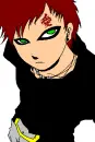 Punk Gaara