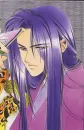 purple guy