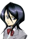 rukia