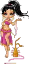 genie