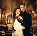 The Phantom of the Opera