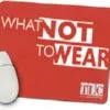 What not to wear