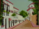 carribean street