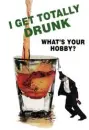 drunk guy