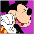 MickeyMouse