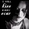 kiss